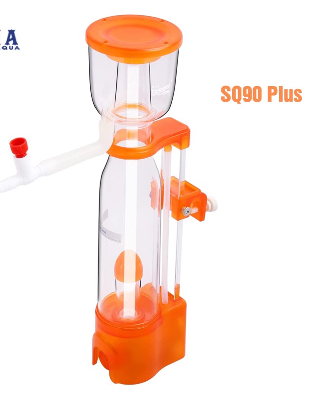 Skimmer SQ90 Plus mới nhất Red StarFish – bơm DC