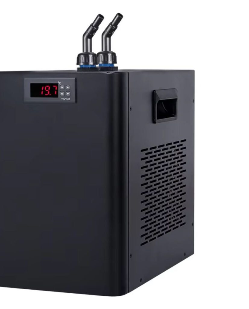 Chiller AL 500 – máy làm lạnh nước 1/2 HP