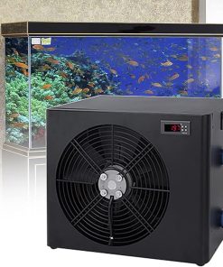 Chiller AL-1000 máy làm lạnh nước 1HP