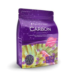 Carbon Aquaforest 1000ml – Than Hoạt Tính Cao Cấp Cho Hồ Biển