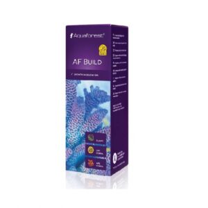 AF Build Aquaforest 10ml – Hỗ Trợ Ổn Định Canxi Và KH Cho Hồ Biển