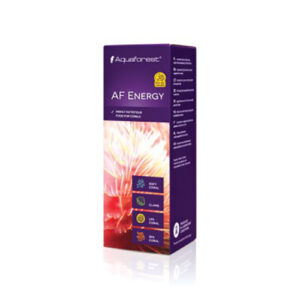 AF Energy Aquaforest 10ml – Dinh Dưỡng Hỗ Trợ Tăng Trưởng Cho Hồ Biển