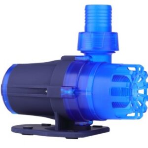Bơm ZKSJ DC Blue – Dòng Bơm DC Công Suất Mạnh Cho Hồ Biể