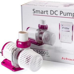 Bơm Jebao MDP-15000 Wifi – Điều Khiển Thông Minh Thế Hệ Mới