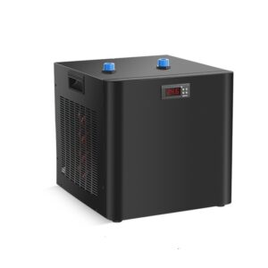 Chiller AL-300 – Máy Làm Mát Nước Cho Hồ 200–300L