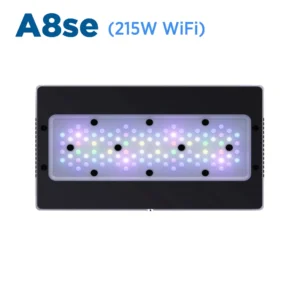 Đèn A8 SE 215W Wifi – Phiên Bản Nâng Cấp Mới Nhất