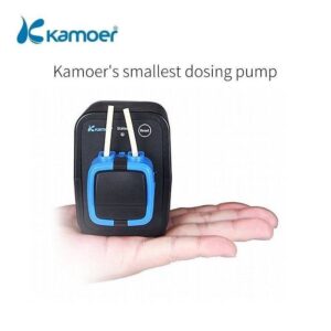 Kamoer X1 Pro 2 Wifi – Bơm Vi Lượng Nhỏ Gọn Thông Minh