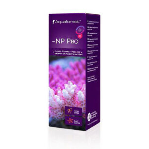 AF NP Pro Aquaforest 10ml 50ml – Thức ăn vi sinh cá biển
