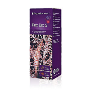 AF Pro Bio S Aquaforest 10ml – Vi Sinh Hỗ Trợ Ổn Định Hồ Biển
