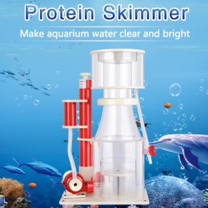 Skimmer Reef 200 ZKSJ – Máy Tách Bọt Protein Hiệu Suất Mạnh