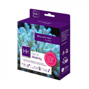 Bộ test KH - Aquaforest AF KH Alkalinity Test Kit