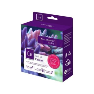 Bộ test Canxi Aquaforest AF Calcium Test Kit