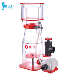 Skimmer Octopus Regal 200 INT Hiệu Suất Cao