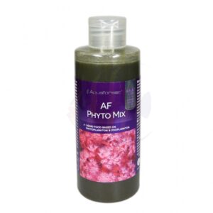 Thức ăn san hô AF Phytomix 250ml - Aquaforest