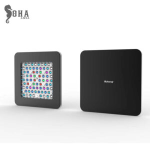 Keloray AL-100 đèn LED cao cấp cho bể 60