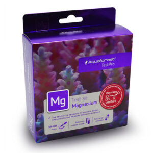 Bộ test MG Aquaforest - AF Magnesium Test Kit