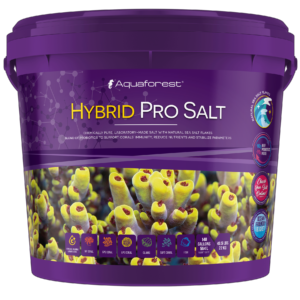 Muối AF Hybrid Pro Salt 22kg - Muối Vi Sinh Aquaforest