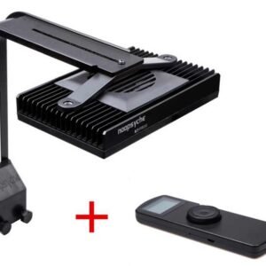 Đèn K7 PRO II - Giải pháp ánh sáng hoàn hảo cho bể cá biển