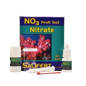 Test No3 Salifert - Thiết bị đo nồng độ Nitrate