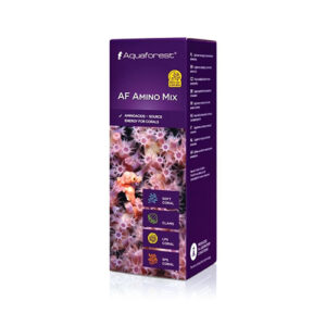 AF Amino Mix 10ml - Aquaforest - Tăng cường trao đổi chất