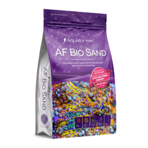 Cát nền Bio Sand Aquaforest cho bể cá biển
