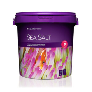 Muối AF Sea Salt 22kg - Aquaforest