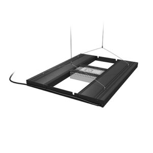 Máng đèn Hybrid Aquatic Life 60cm cho hệ thống đèn LED