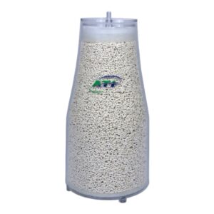 ATI Carbo EX 4L/3250gr Lọc CO2 Cho Bể Cá Biển