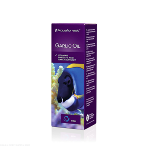 AF Garlic Oil 10ml Tinh Dầu Tỏi Tăng Sức Đề Kháng Cho Cá