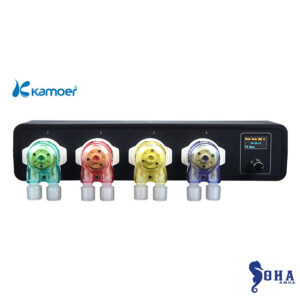 Kamoer X4 Pro - Máy Châm Vi Lượng Chính Xác Cao