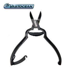 Kìm cắt san hô thép không rỉ Vastocean cực nhậy