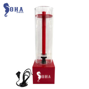 Lò khử Po4 liền bơm hiệu suất cao cho hồ cá biển