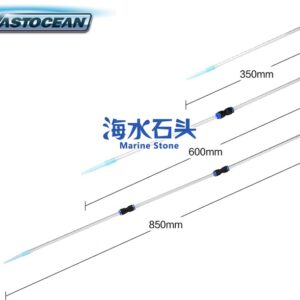 Ống cho ăn san hô acrylic nối dài Vastocean