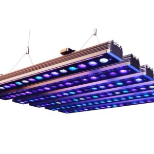 Đèn Ledbar Orphek Or4 Icon mới 60cm 90cm 120cm 150cm