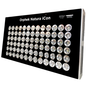 Orphek Natura Icon - Đèn Led cao cấp cho hồ cá