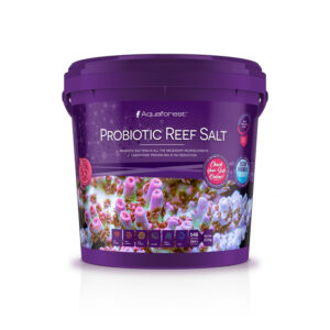 Muối Probiotic Reef Salt 22kg - Vi sinh Aquaforest