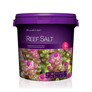 Muối AF Reef Salt 22kg - Aquaforest Chất Lượng Cao