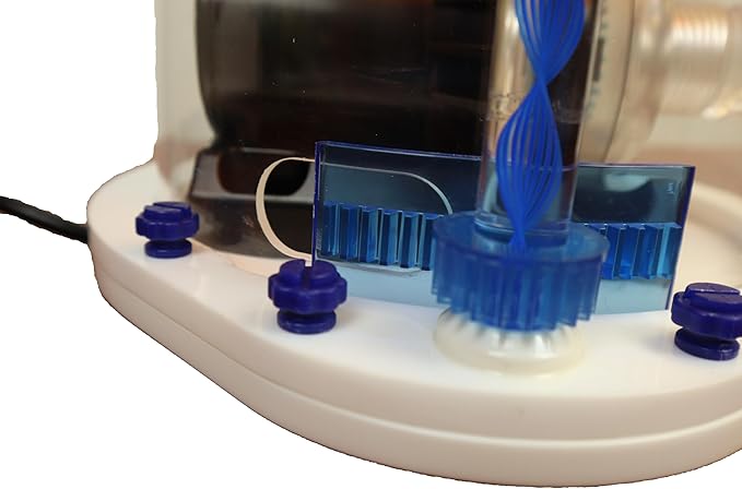 Skimmer Aqua Excel EC-20 bơm DC chống tràn hiệu quả 3