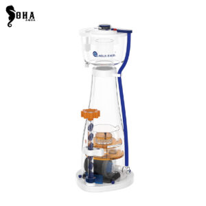 Skimmer Aqua Excel EC-15 bơm DC chống tràn hiệu quả