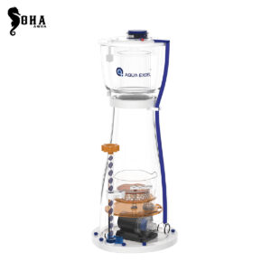 Skimmer Aqua Excel EC-20 bơm DC chống tràn hiệu quả