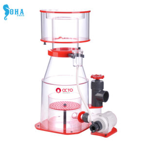 Skimmer Octopus Regal 250 INT - Hiệu suất tối ưu cho bể cá