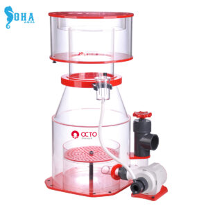 Skimmer Octopus Regal 300 INT - Hiệu suất Lọc Tối Ưu