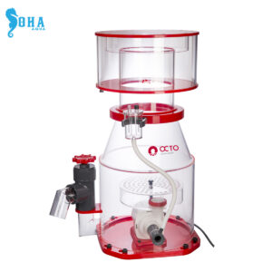 Skimmer Octopus Regal 300S - Giải pháp tối ưu cho hồ cá biển