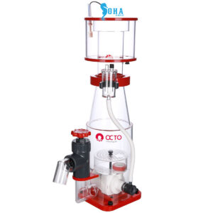 Skimmer Reef Octopus Regal 150S cho bể cá 800 lít