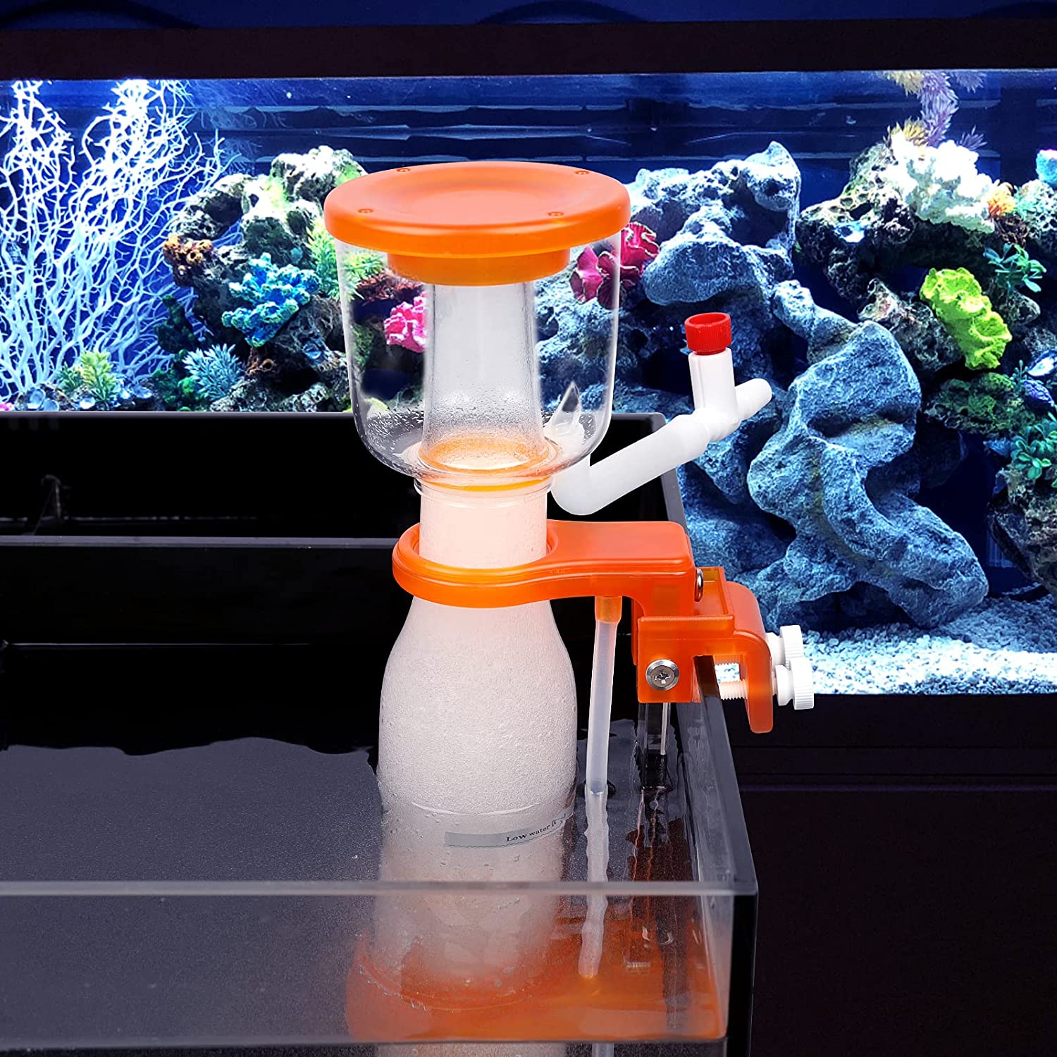 Skimmer SQ90 Plus Red StarFish - Bơm DC Hiện Đại 3