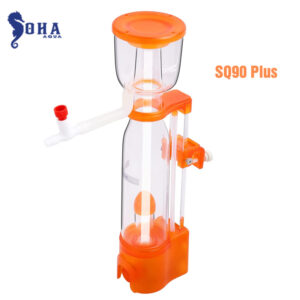 Skimmer SQ90 Plus Red StarFish - Bơm DC Hiện Đại