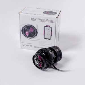 Tạo sóng Jebao MOW 22 thông minh wifi LCD
