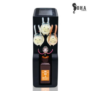 DIPPER AB660 - Thiết bị kiểm soát KH tự động cho hồ cá biển
