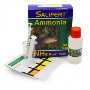 Bộ Kit Kiểm Tra Ammonia NH3 Salifert