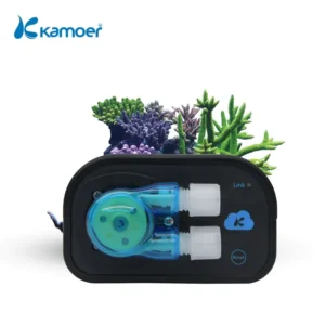 Kamoer X1 PRO T - máy bơm vi lượng chính xác hàng đầu